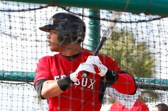 Yoan Moncada