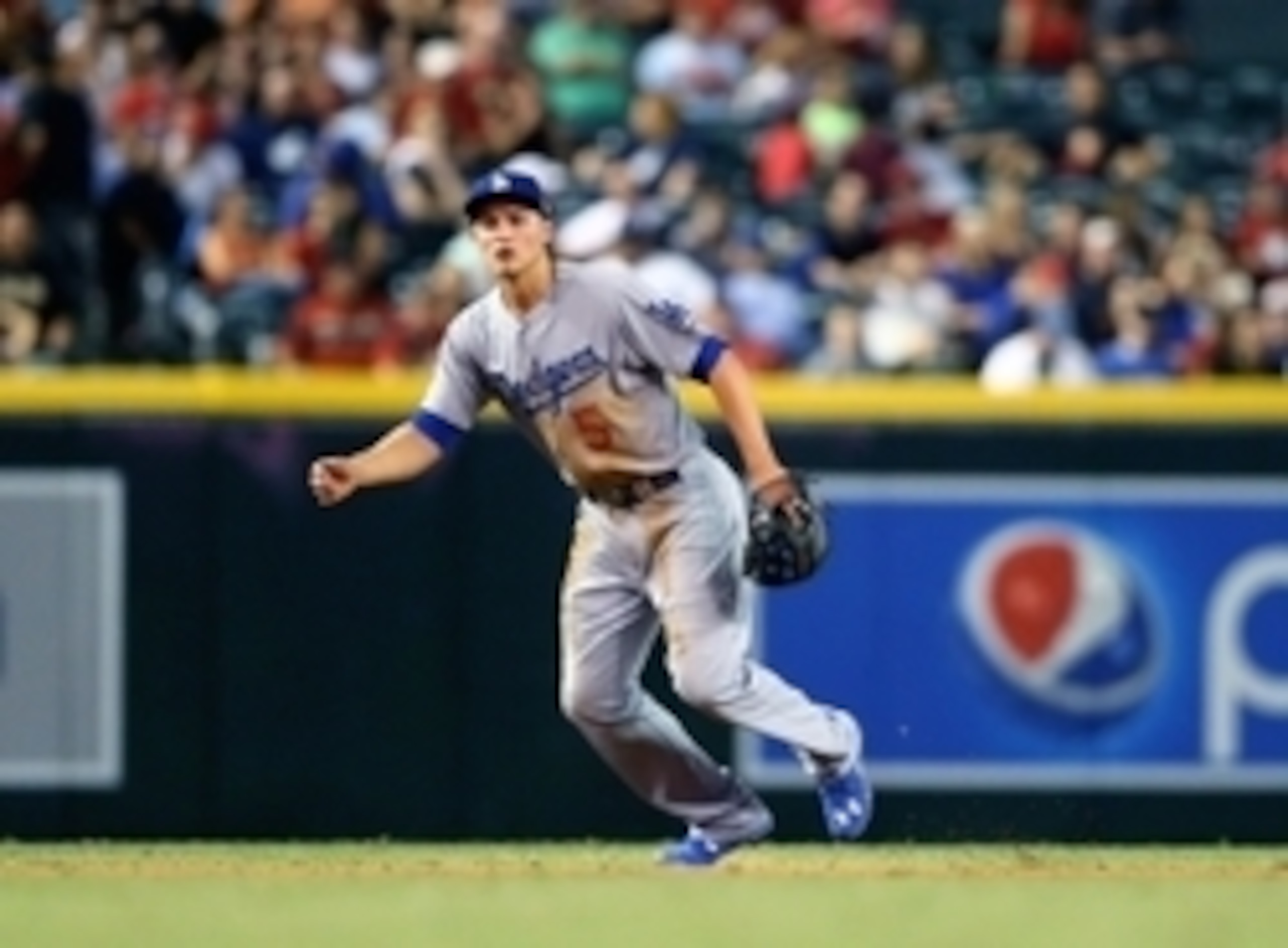 Corey Seager Corey Seager
