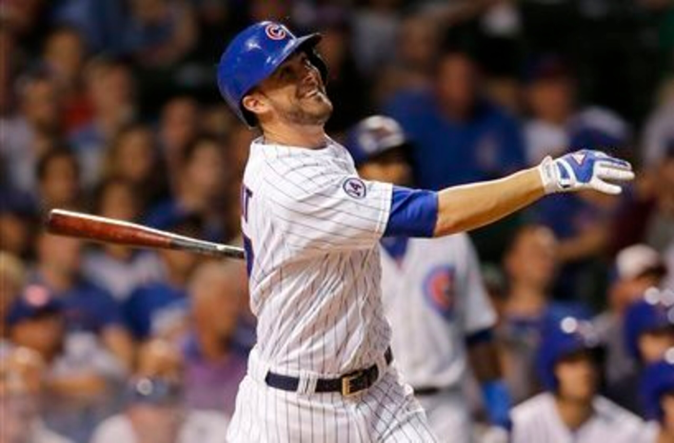 Kris Bryant