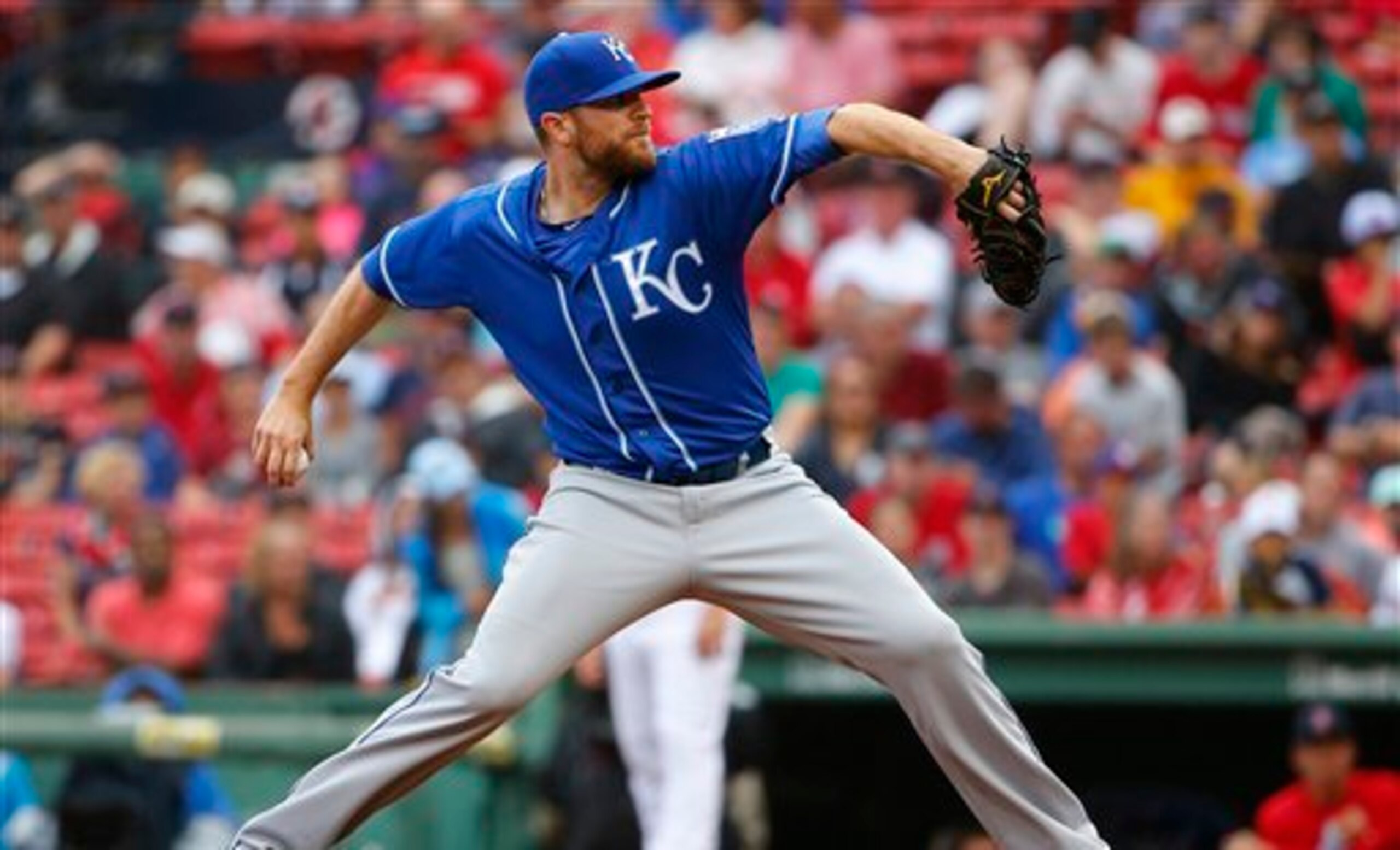 Wade Davis