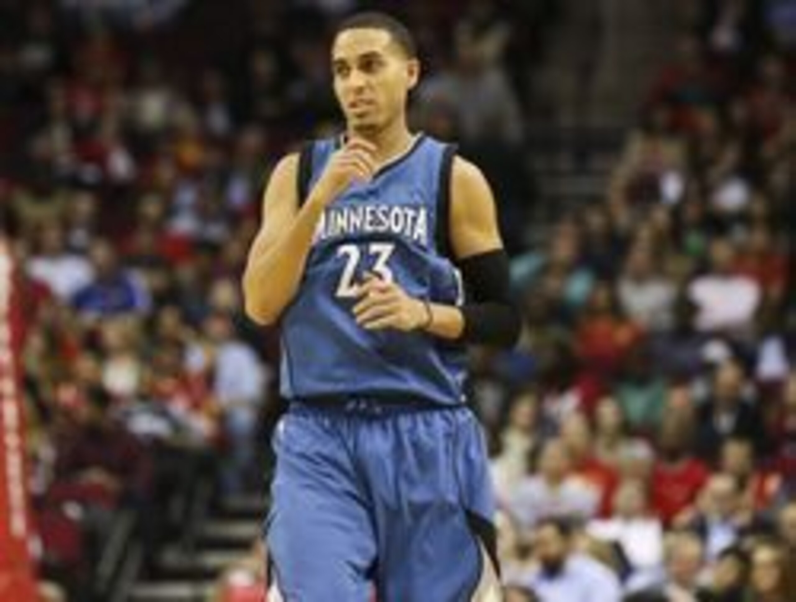 Kevin Martin Kevin Martin