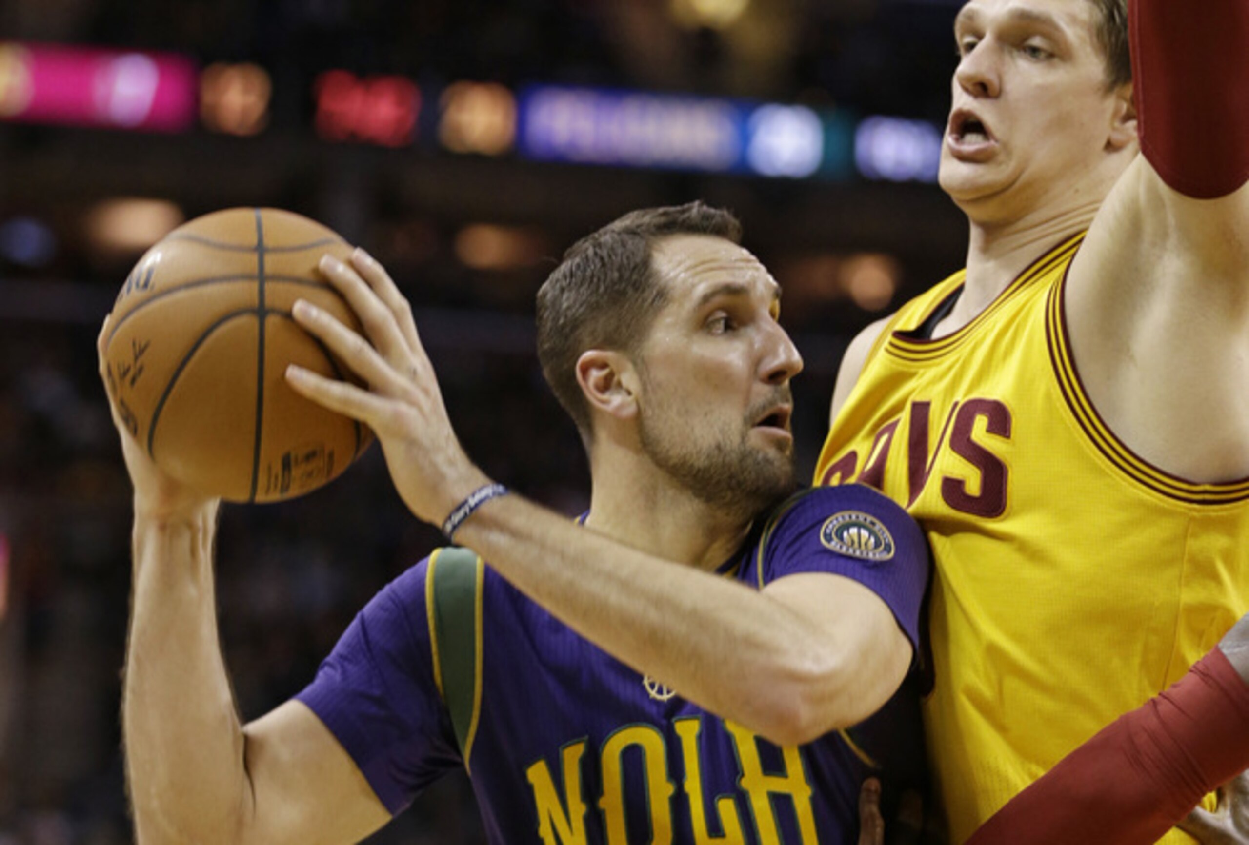 Ryan Anderson Ryan Anderson