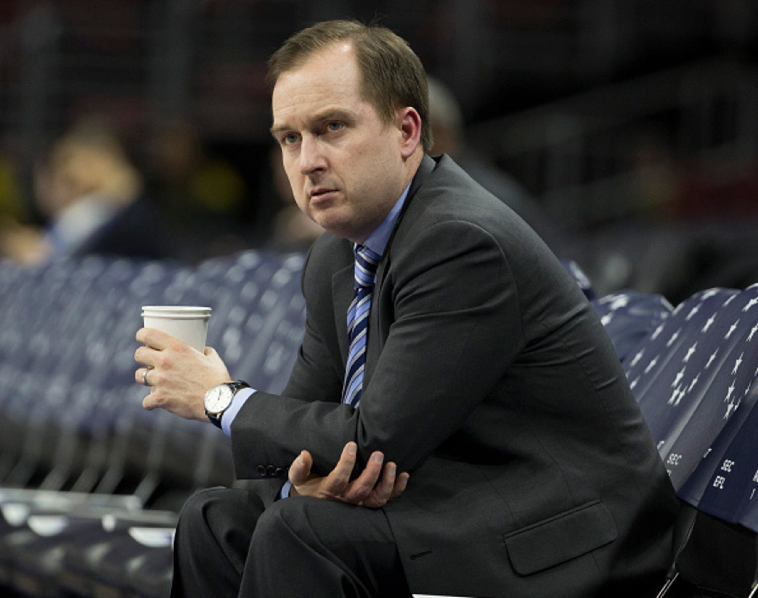 Sam Hinkie Sam Hinkie