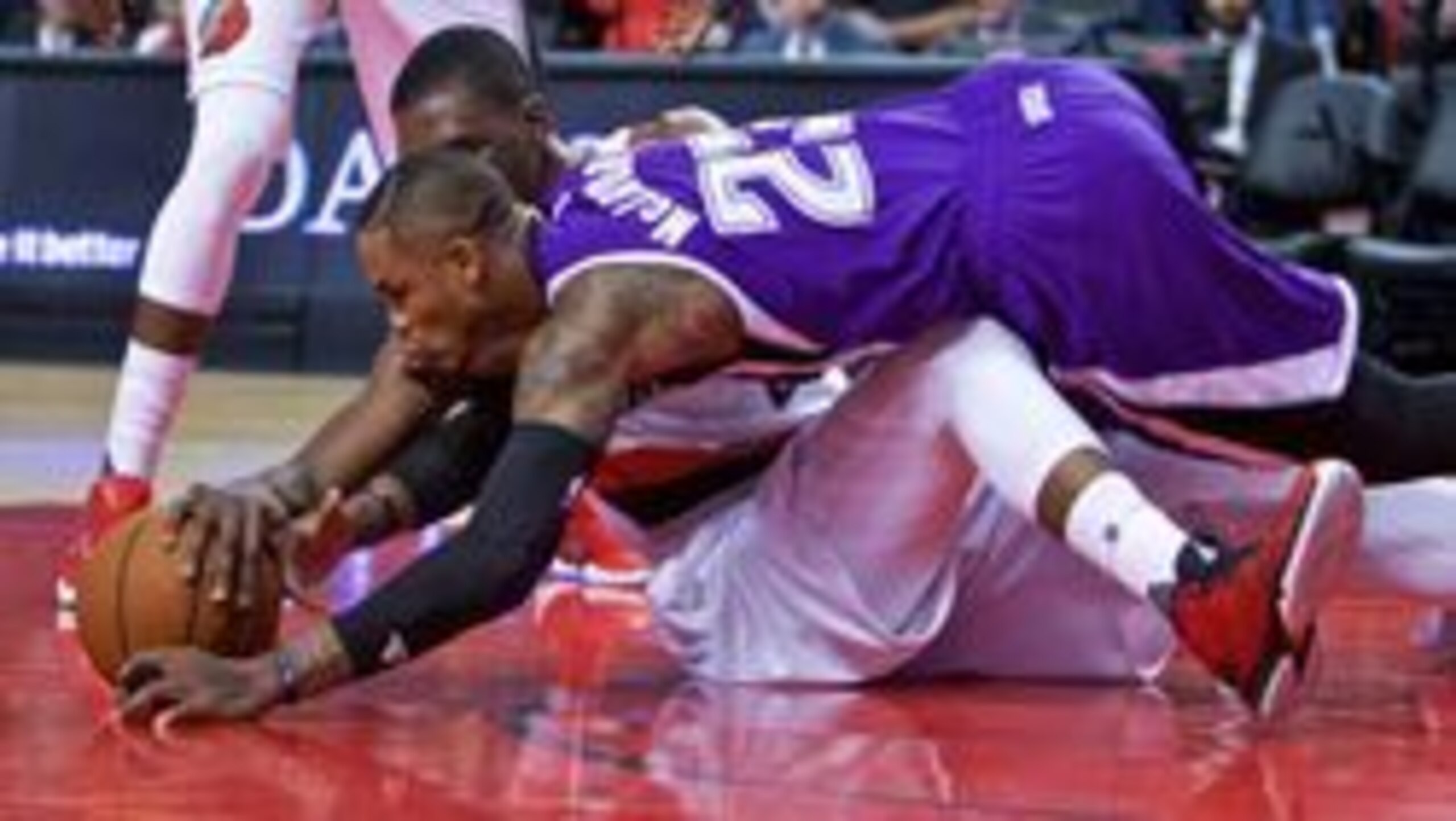 Ben McLemore Ben McLemore