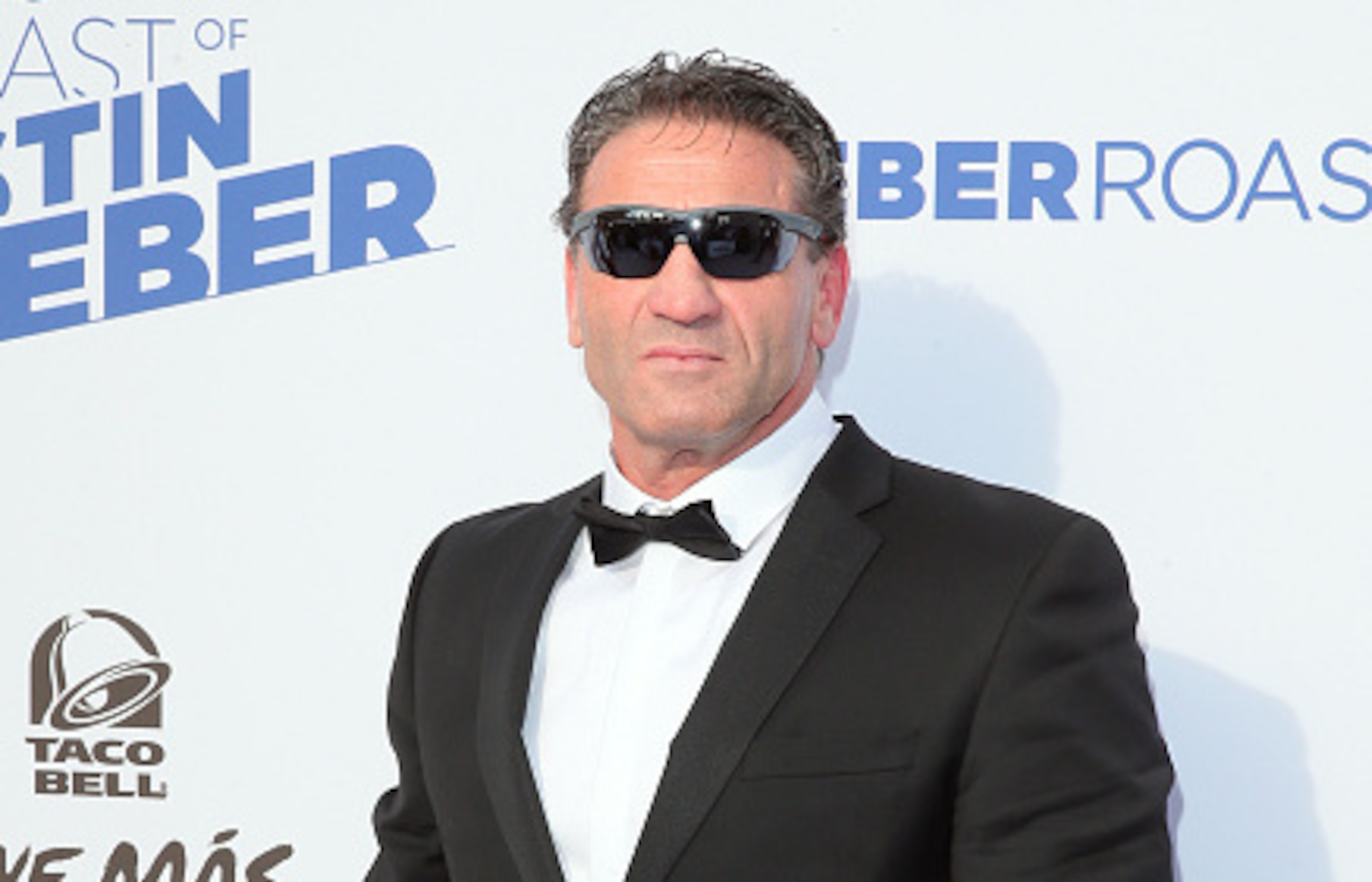 Ken Shamrock Ken Shamrock