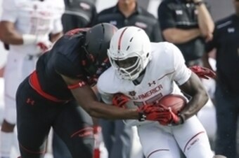 A.J. Brown should fit in immediately with the Ole Miss offense.