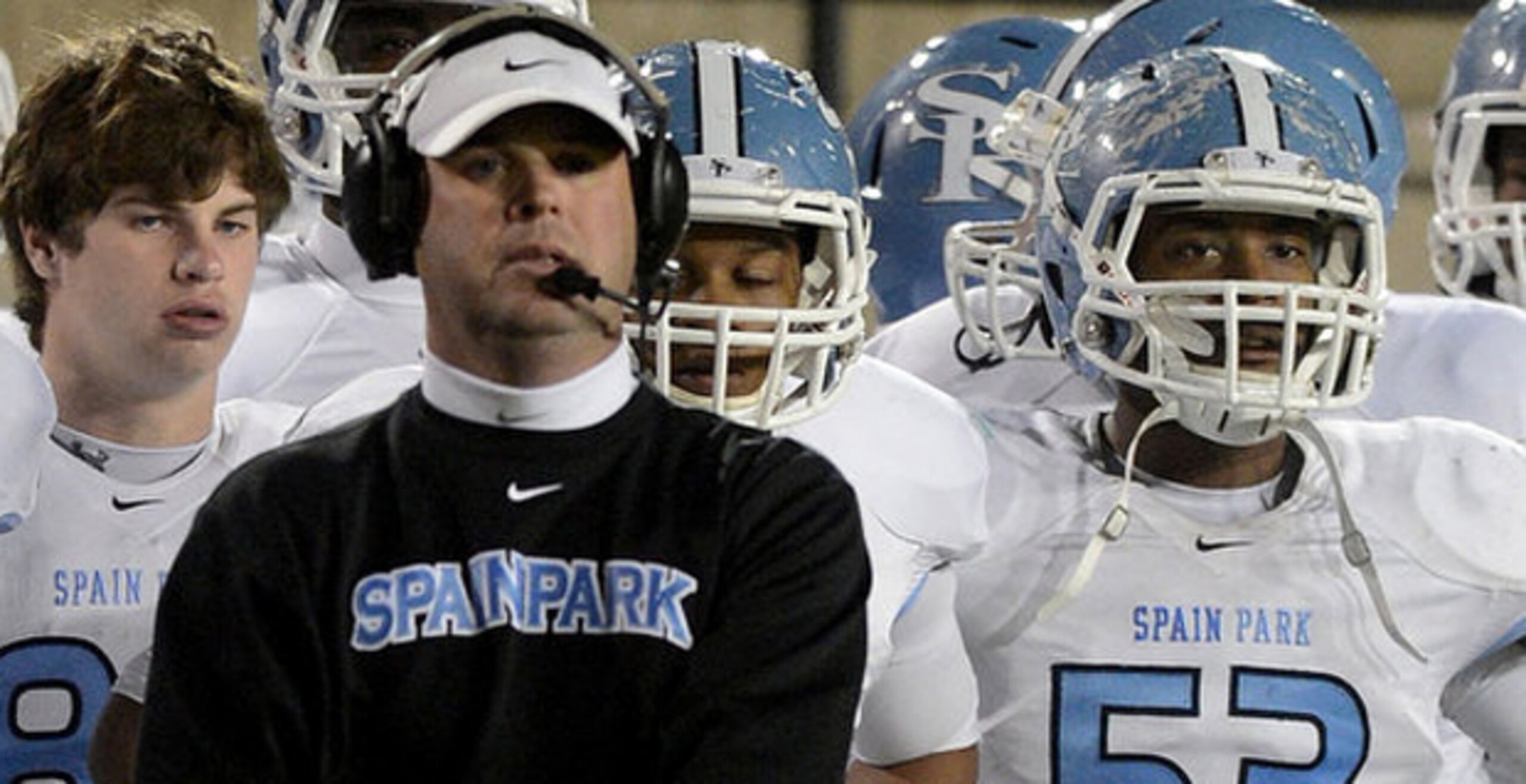 Arizona State's Chip Lindsey is a rising star in the coaching profession.