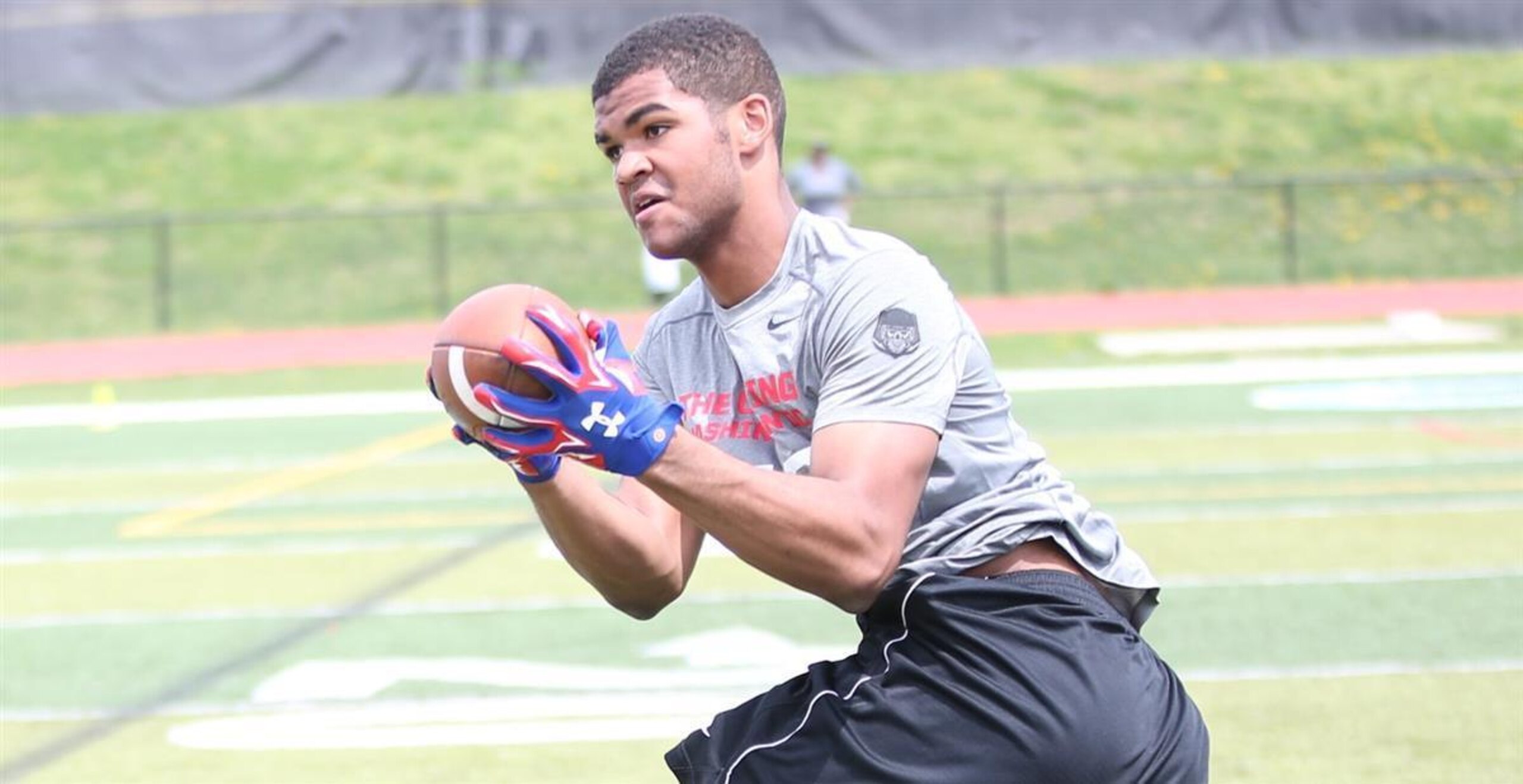 Devante Brooks