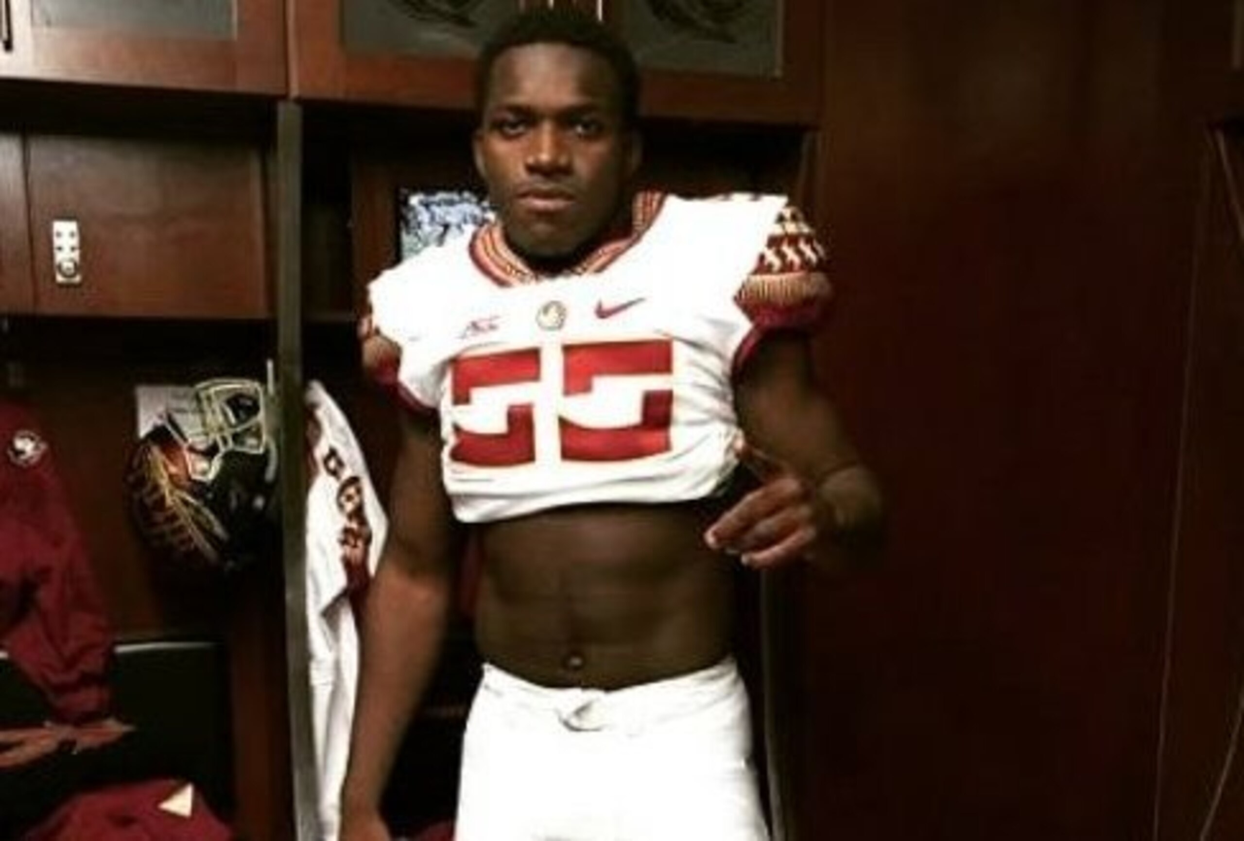 Jonathan Kongbo