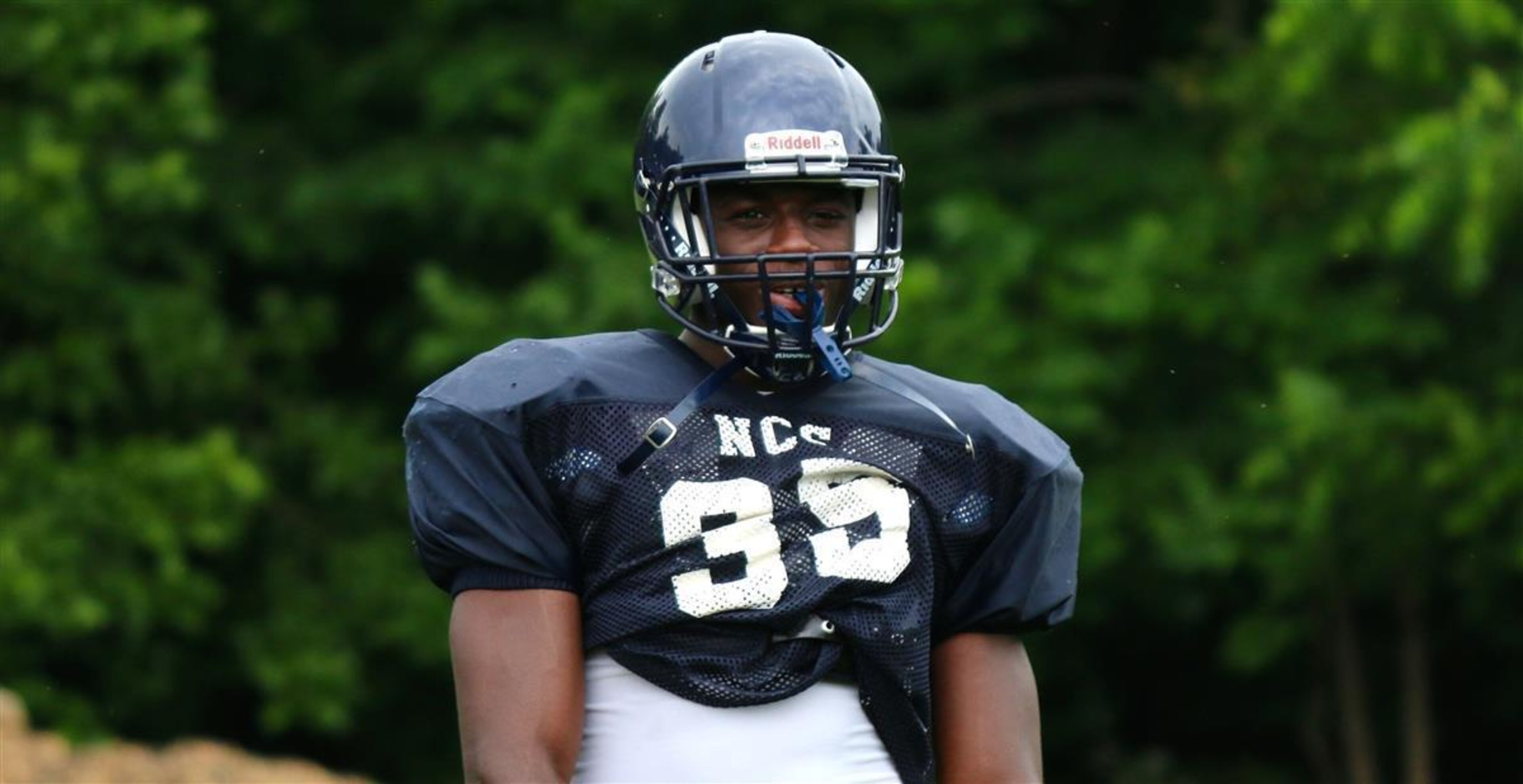 Daniel Bituli