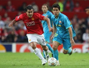 Deco's love of the high life saw to his departure from the Blaugrana.