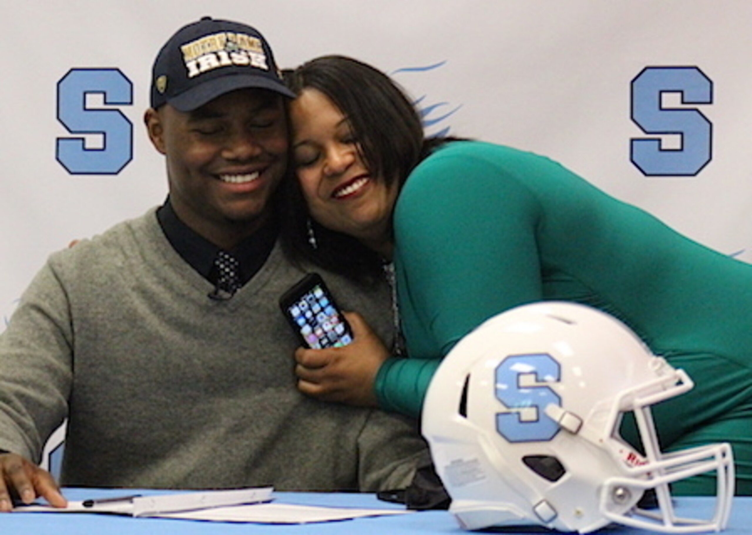 Daelin Hayes