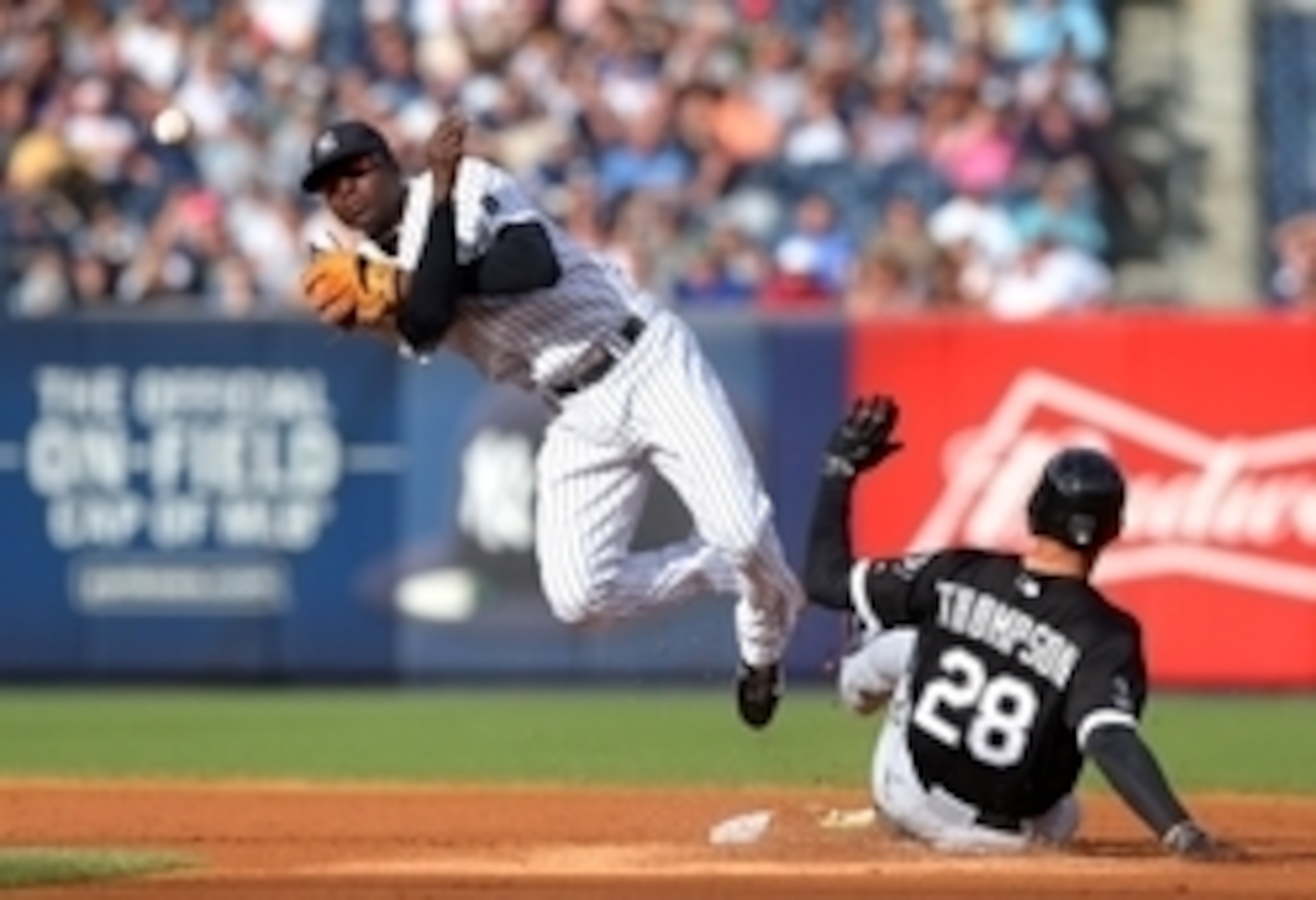 SS Didi Gregorius