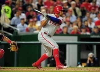 SS Freddy Galvis