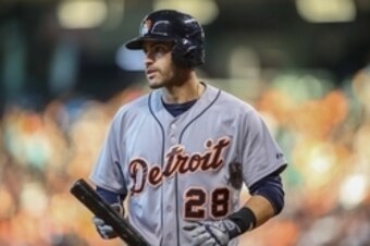 RF J.D. Martinez