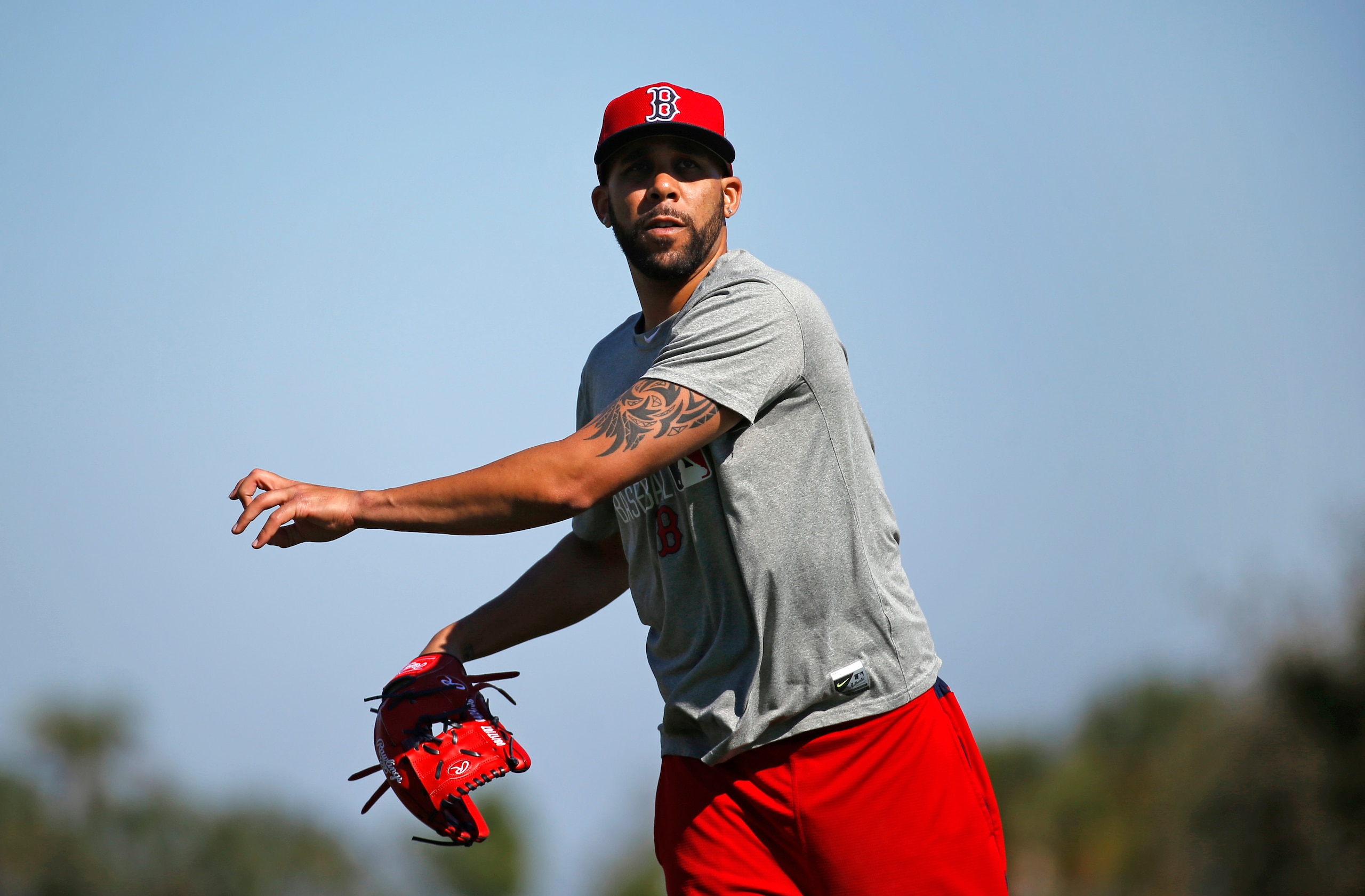 SP David Price