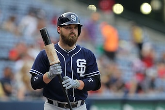 C Derek Norris