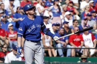 3B Josh Donaldson
