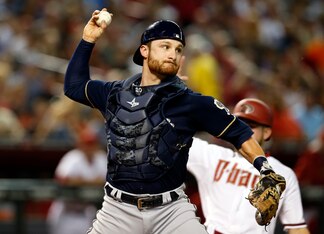 C Jonathan Lucroy