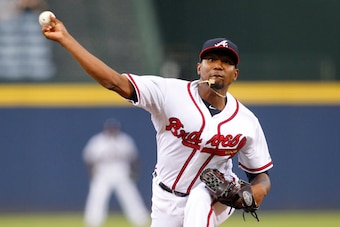 SP Julio Teheran