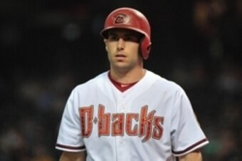 1B Paul Goldschmidt