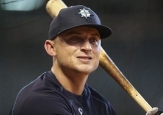 3B Kyle Seager