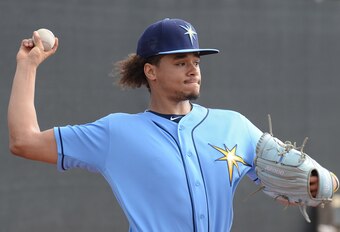 SP Chris Archer