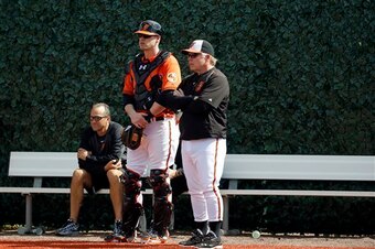 Buck Showalter's Orioles are among the clubs expected to make some moves in free agency before the season gets underway.