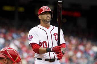 Ian Desmond has been a solid middle infielder for years and could help out several teams in 2016.