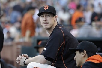 Although Tim Lincecum hasn't shown the same velocity that made him a Cy Young winner, the veteran righty could still be a valuable addition to many clubs.