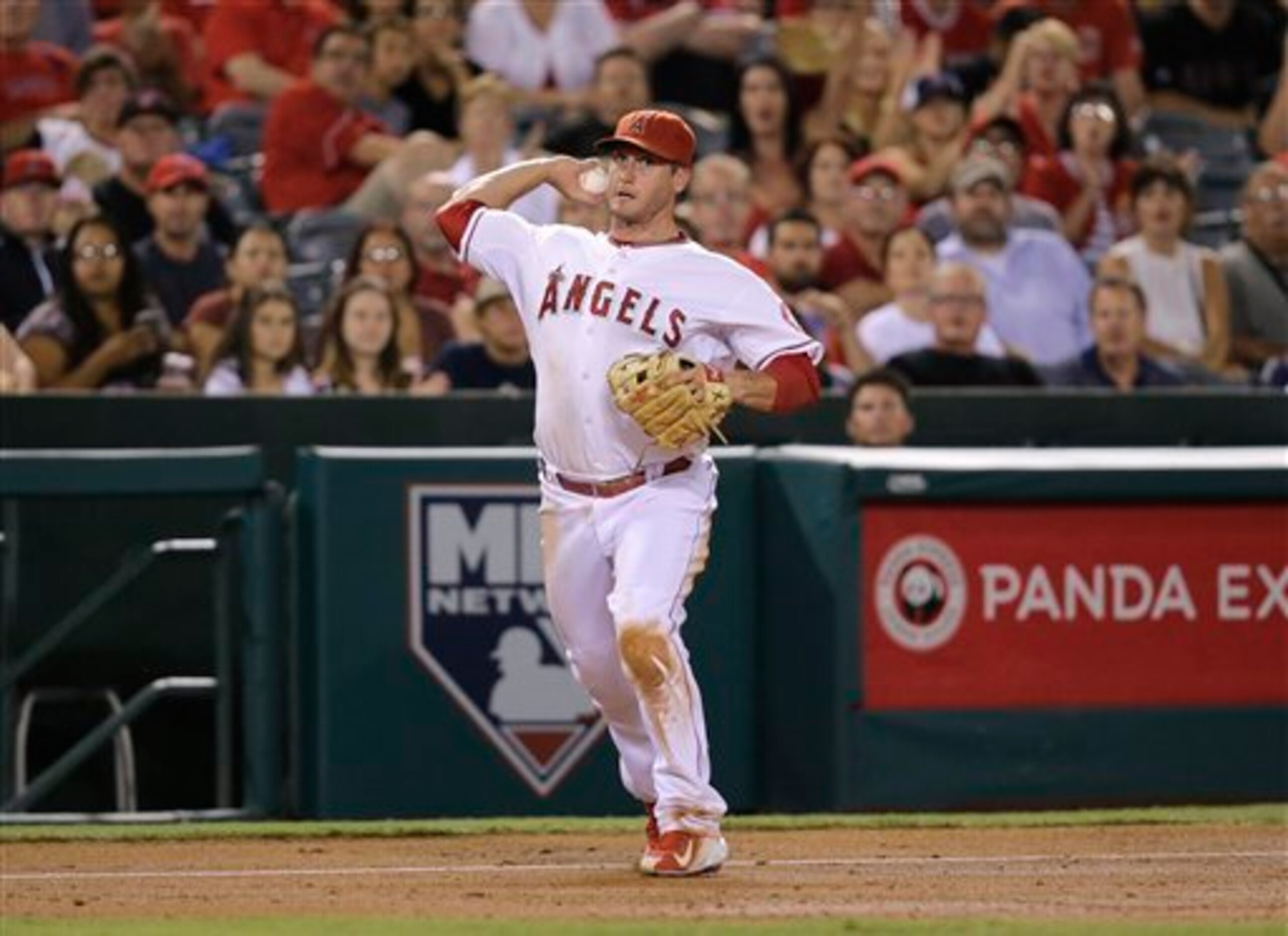 After a few seasons with the Angels, David Freese enters free agency as a valuable asset for several clubs.