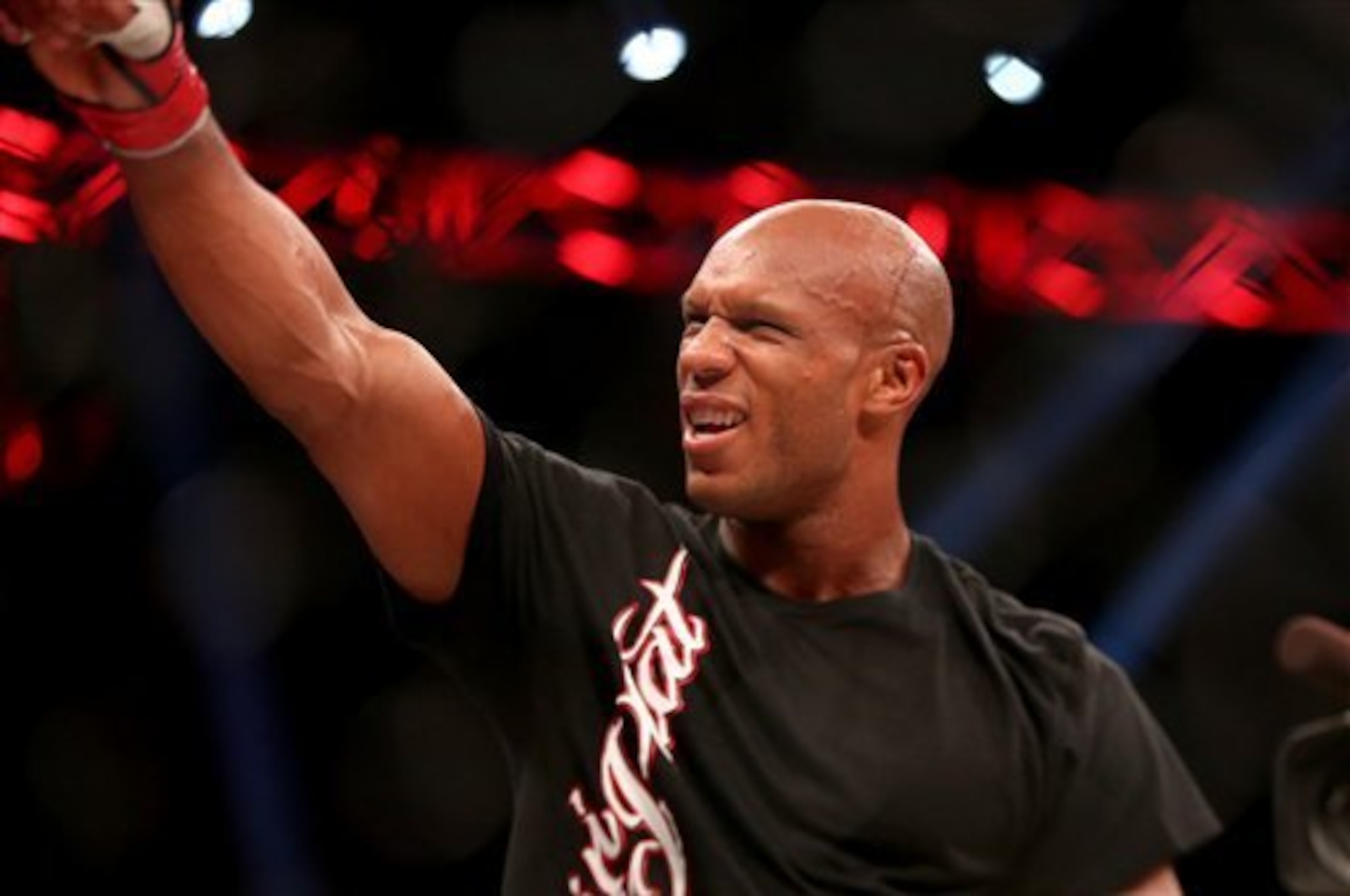 Linton Vassell