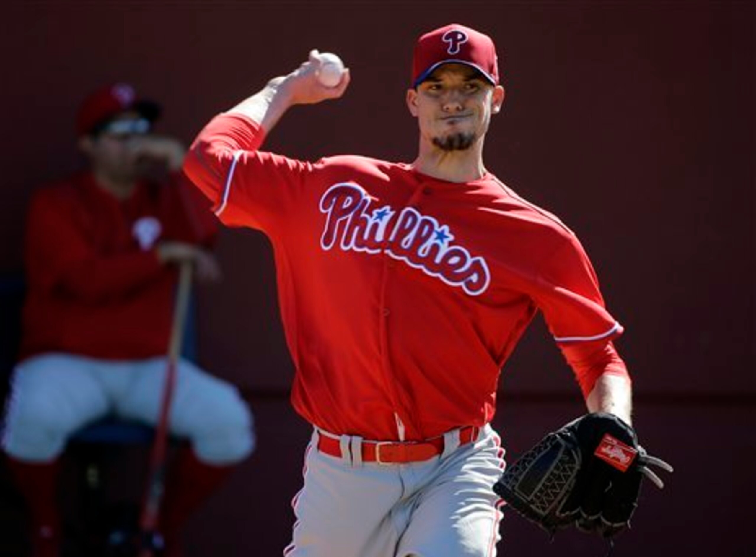 Charlie Morton