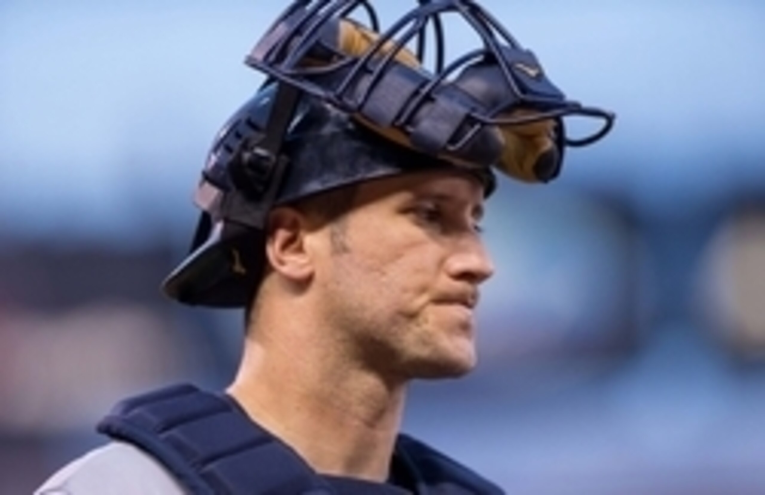 Yan Gomes