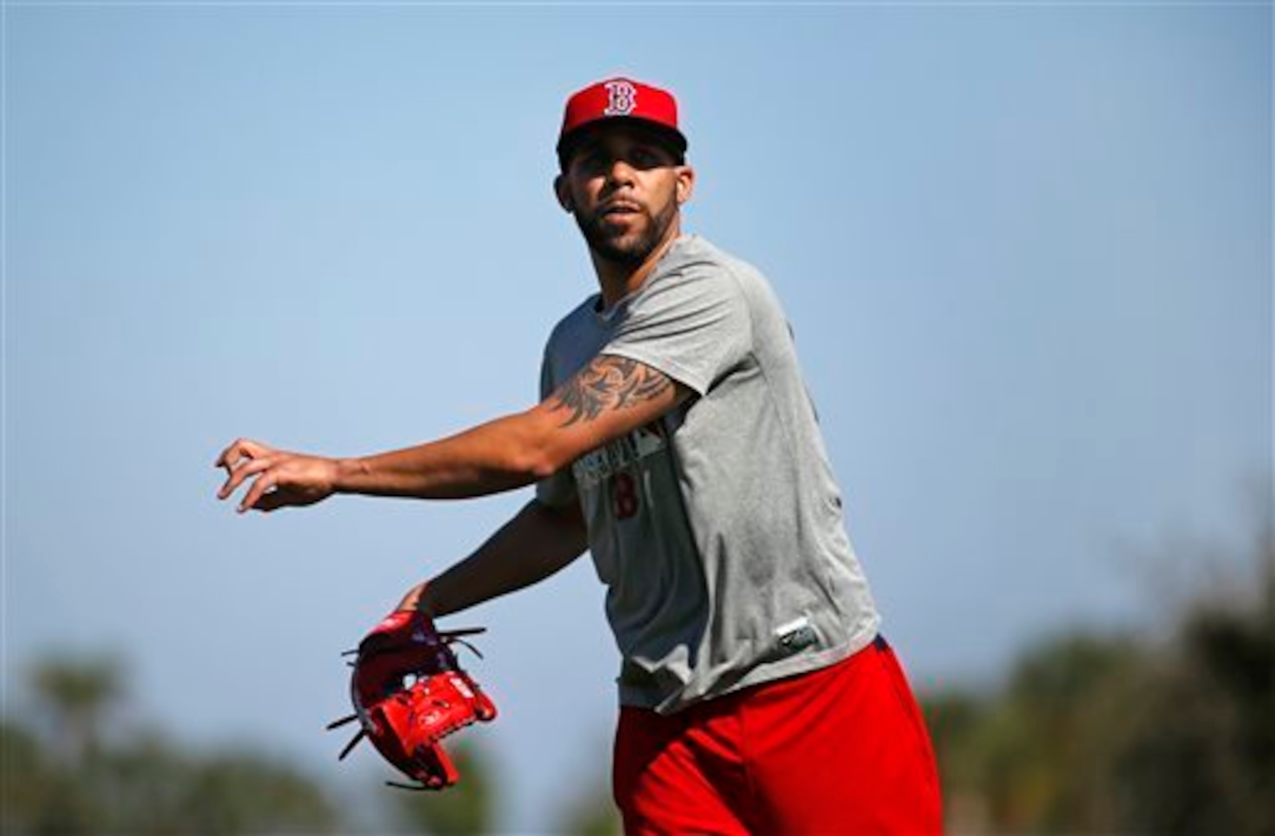David Price