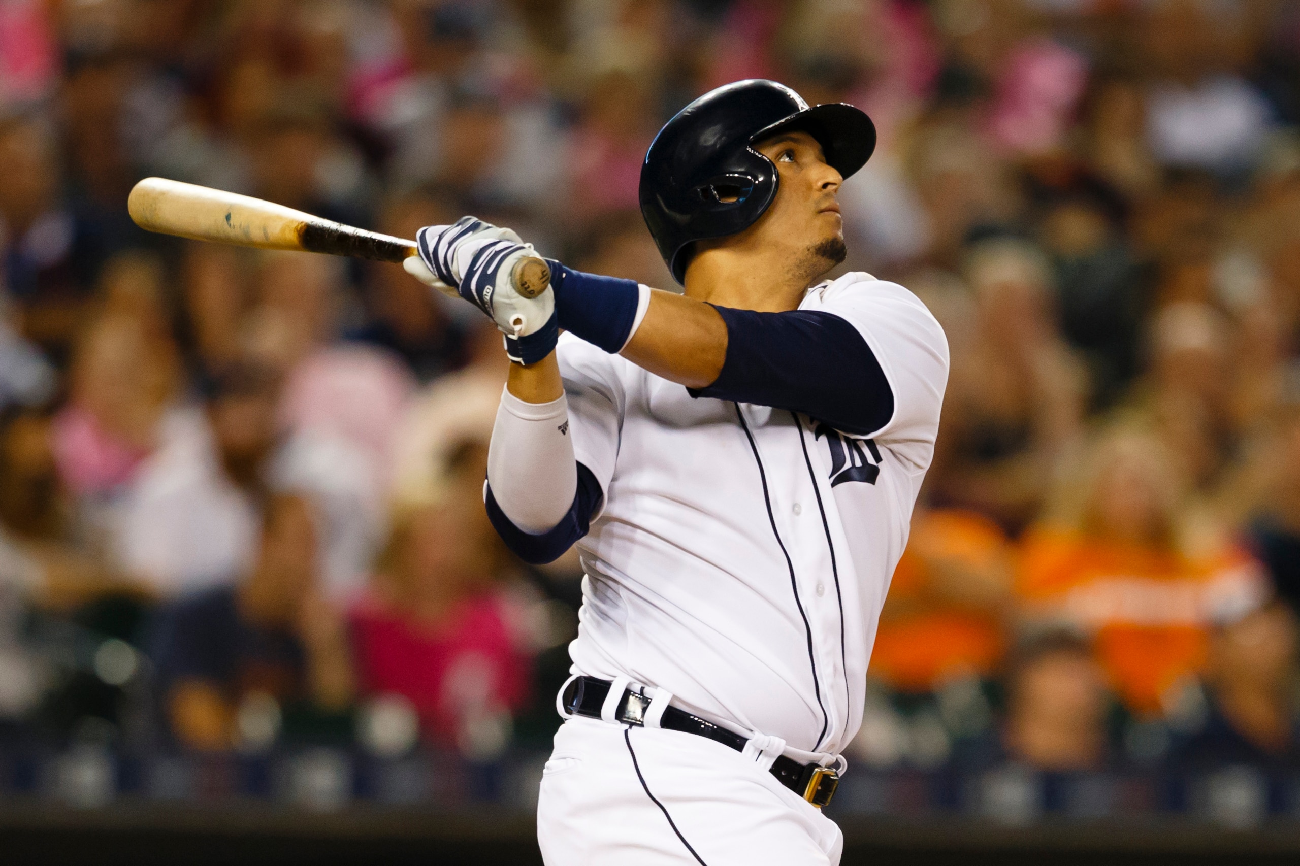 Victor Martinez