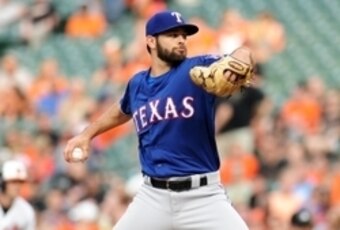 Nick Martinez
