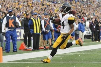 DeAngelo Williams is an example of a bargain free agent who paid off in 2015.