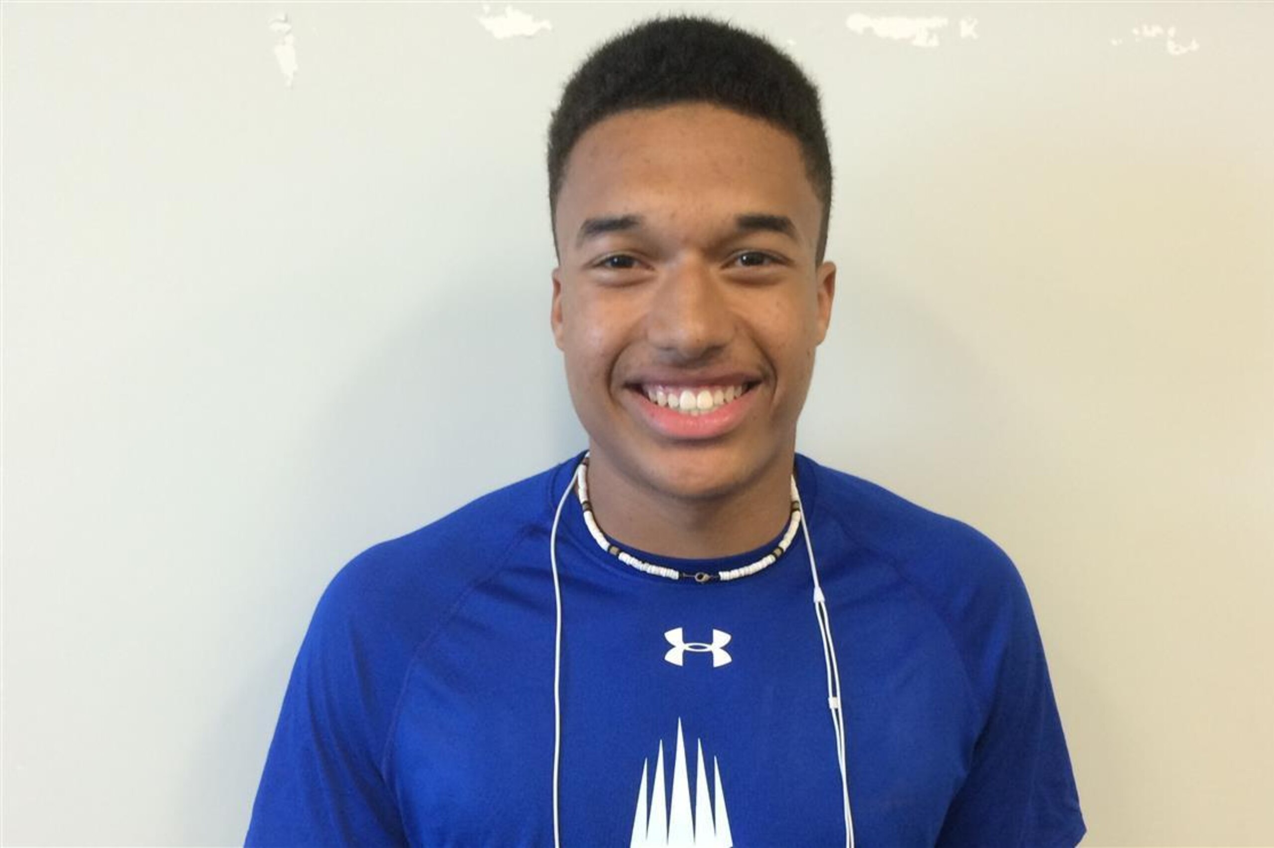 4-Star QB and current Baylor commit Kellen Mond had a strong performance that earned him an invite to the Elite 11 semifinals.