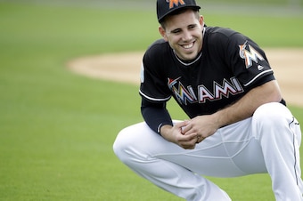 Jose Fernandez is one of baseball's brightest young stars when he's healthy. Can his spring performance kick-start a bounce-back season?