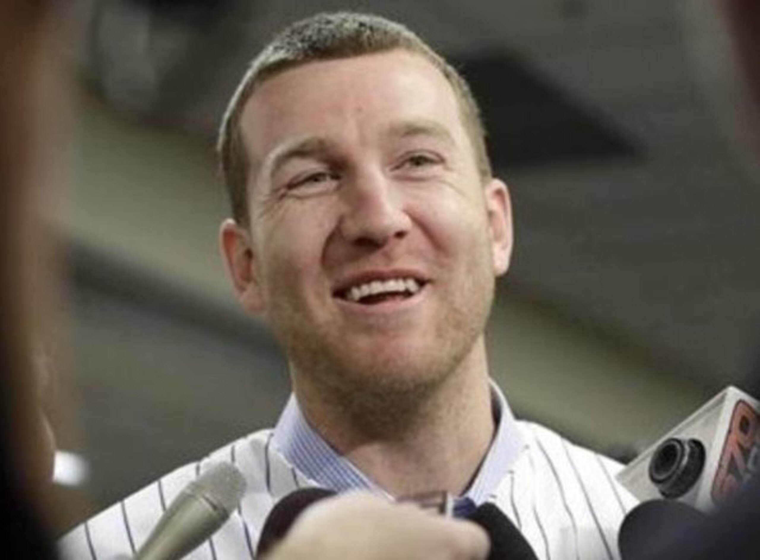 Todd Frazier joining the Chicago White Sox could mean a devastating three-four punch in the Sox lineup.