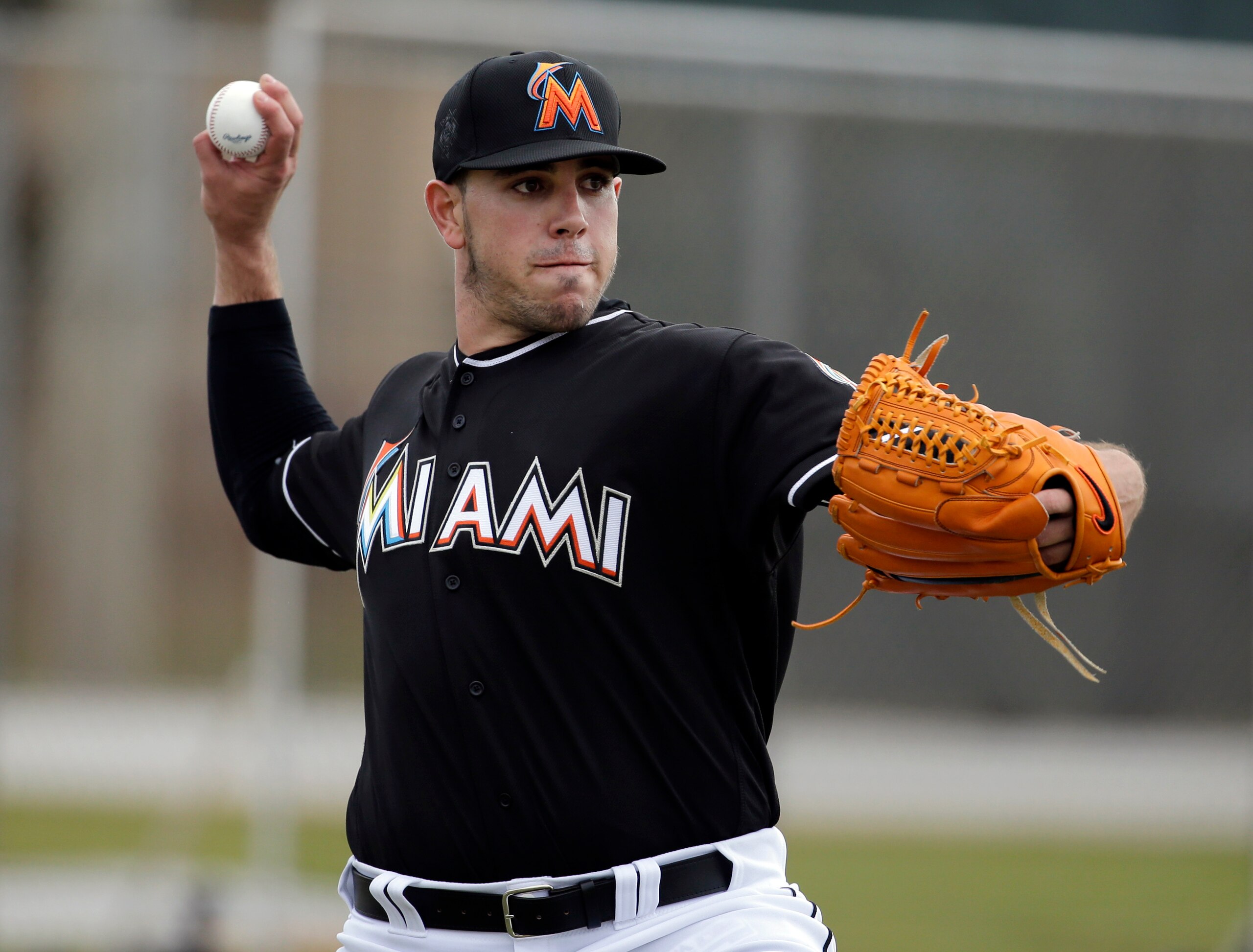 Is 2016 the year Jose Fernandez regains his dominant form again?