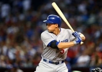 Corey Seager will likely be the favorite for NL Rookie of the Year honors.