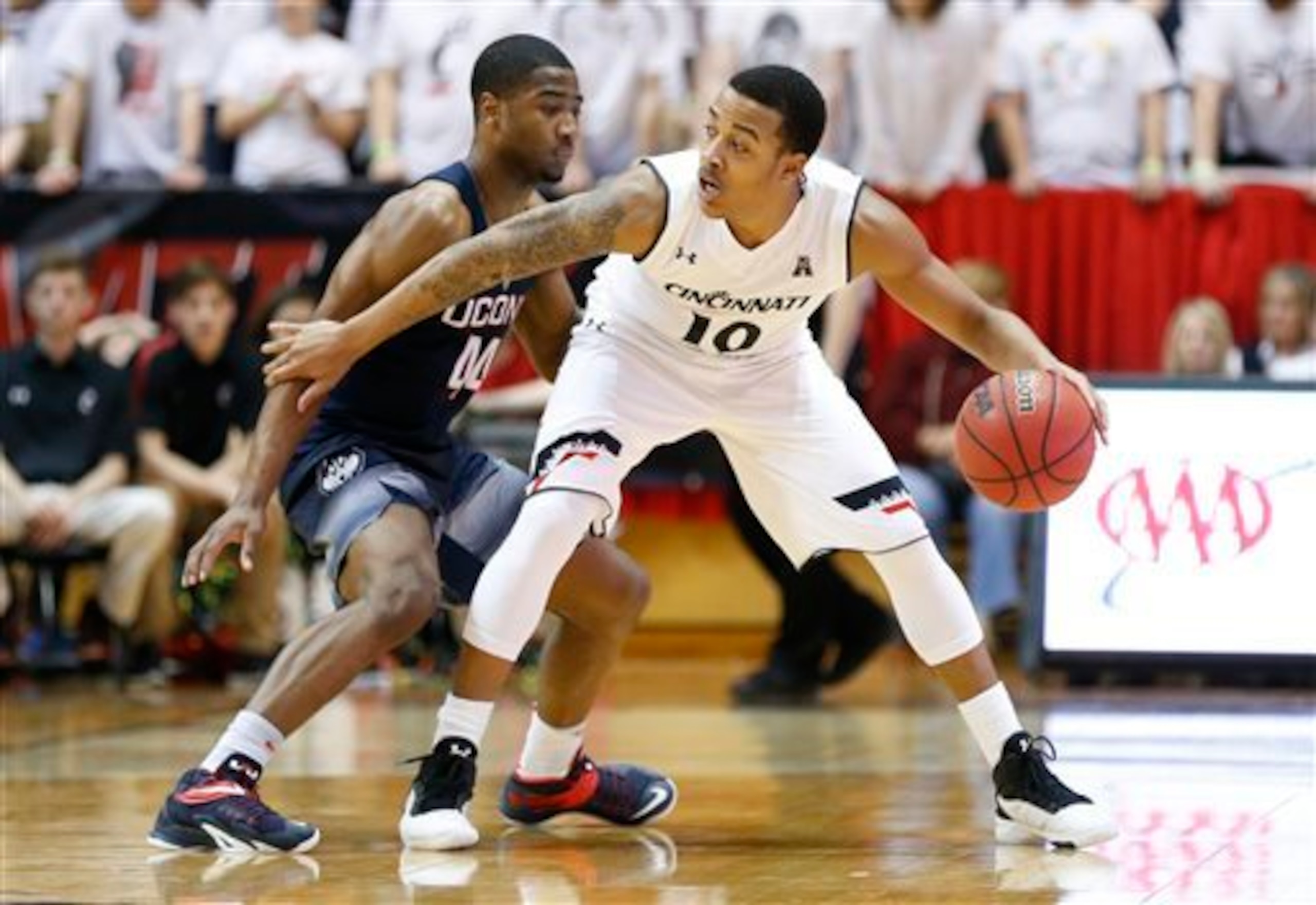 Troy Caupain