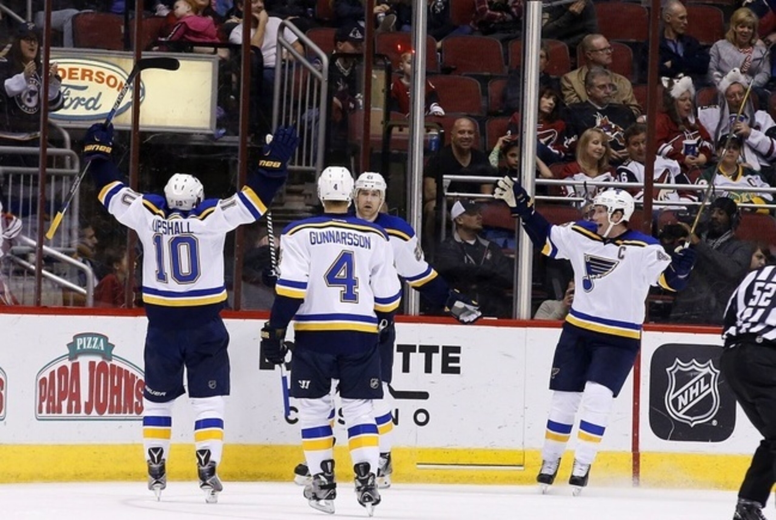 Salary-cap constraints should keep the St. Louis Blues from making a major move by the trade deadline.