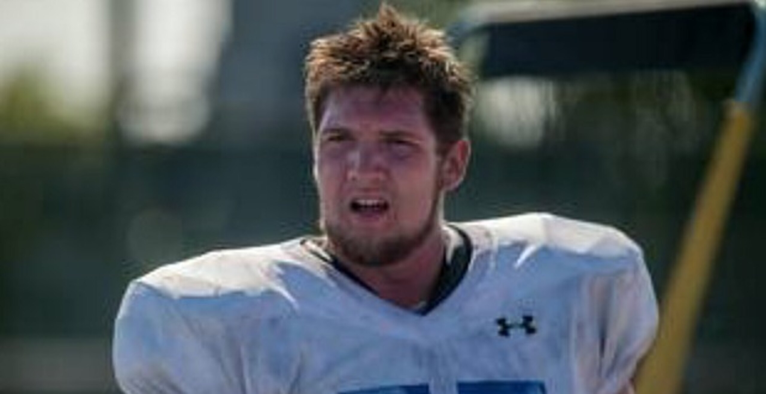 Jonah Williams is a very solid offensive line recruit for Alabama.