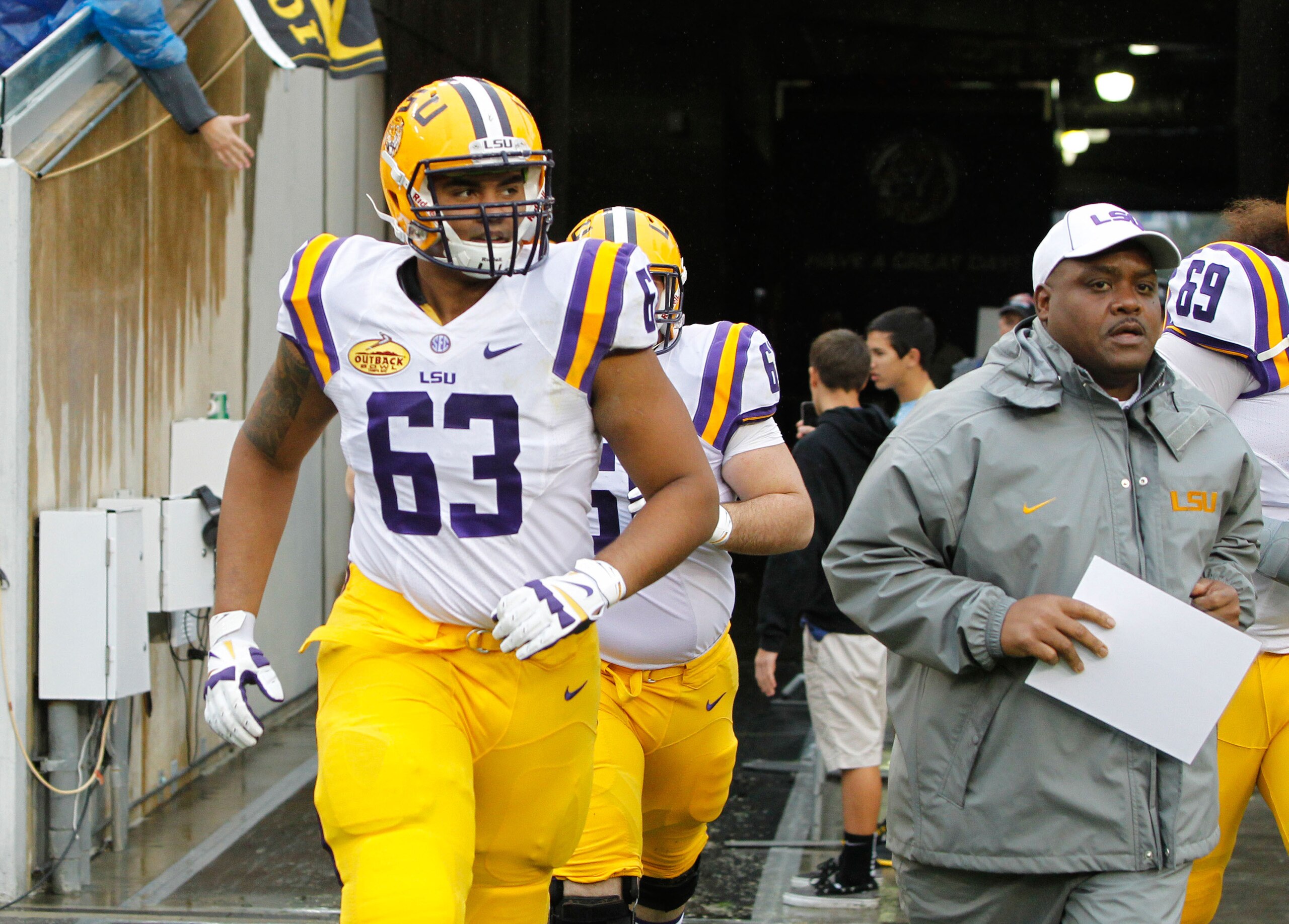 OT K.J. Malone