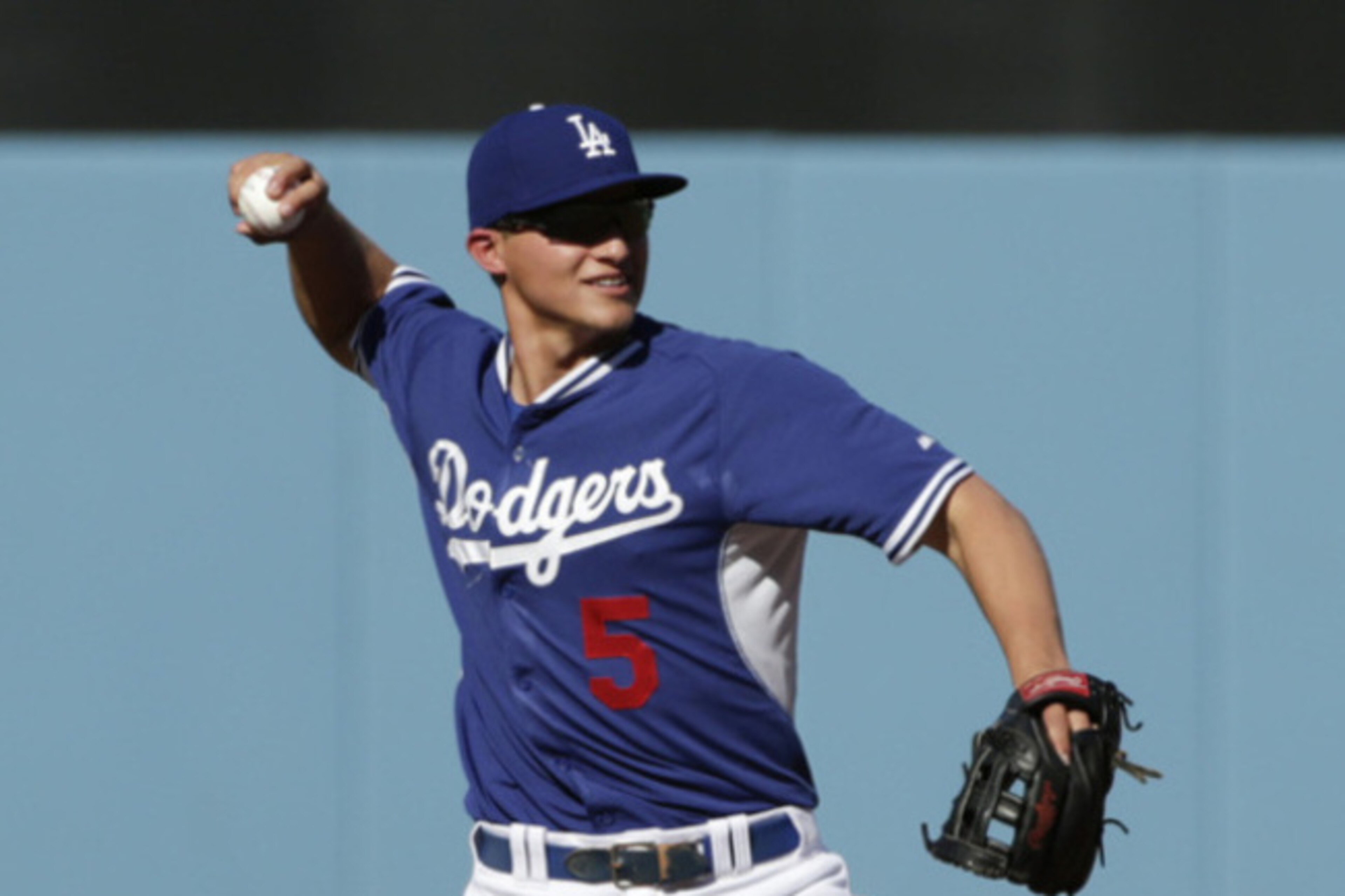 After a giant September, Corey Seager will be the subject of outsized expectations during the upcoming campaign.