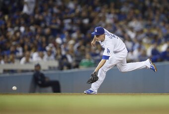 Corey Seager collected 13 extra-base hits in 27 major league games in 2015.