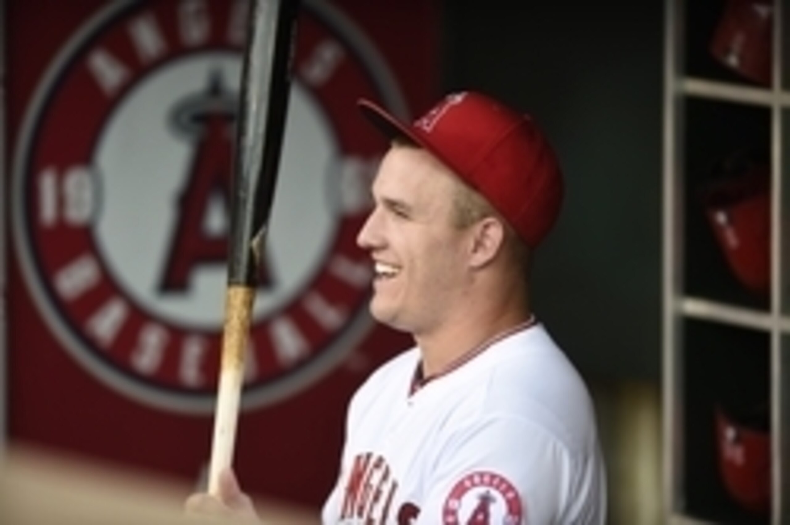 Mike Trout